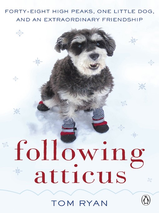 Title details for Following Atticus by Thomas F. Ryan - Available